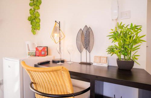 Snug studio near Gatwick - Foto 2