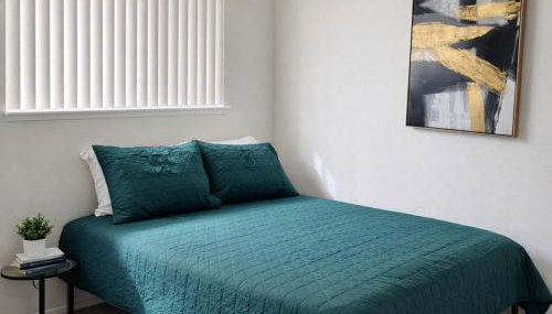 UC Davis Cozy Townhome Stay - Foto 4