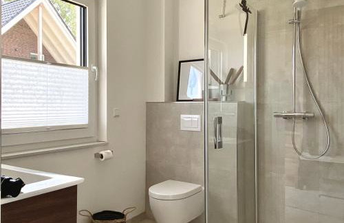 Ferienhäuser Ankerplatz 1 und 2 Usedom mit Sauna, Kamin und Garten - Foto 32