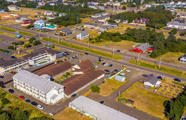 Stardust Dunes Condo - Foto 48