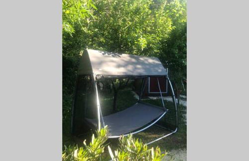 le petit chalet cevenol - Foto 34