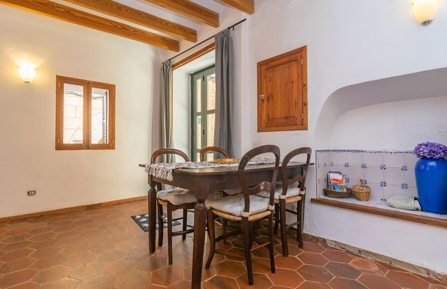 Ca n Mayol Banyeta - Photo 10