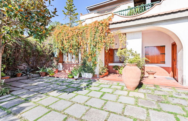 Luminoso Nuovalucello Apart- Giardino e Parcheggio privato - Foto 24