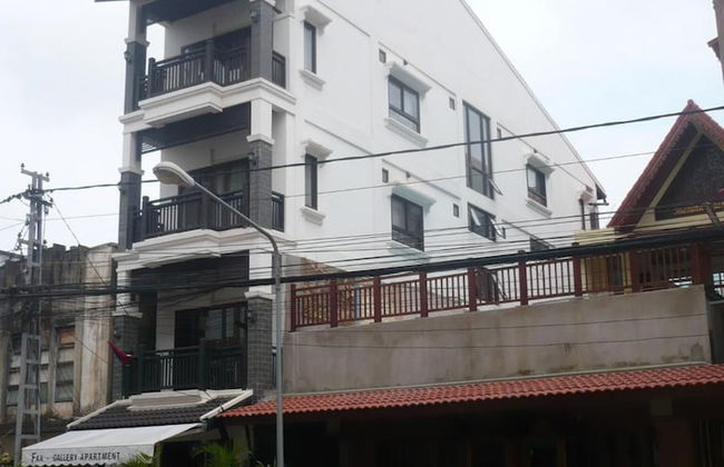 Faa Apartment - Foto 35