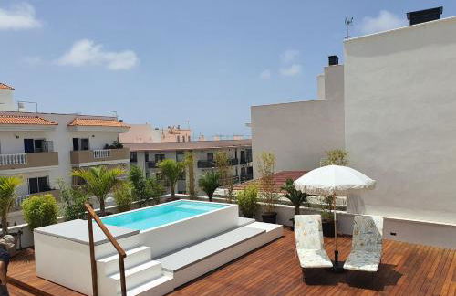 Tierrazul Art Boutique Rose Sweet Suite - Foto 51