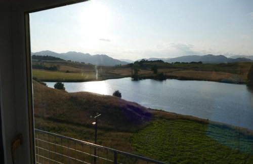 The Annexe at Loch View Farm - Photo 29