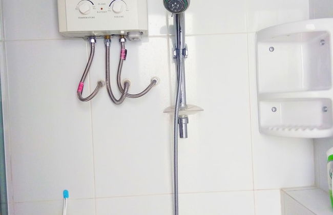 Omah Dixy Family Homestay by FH Stay - Foto 11