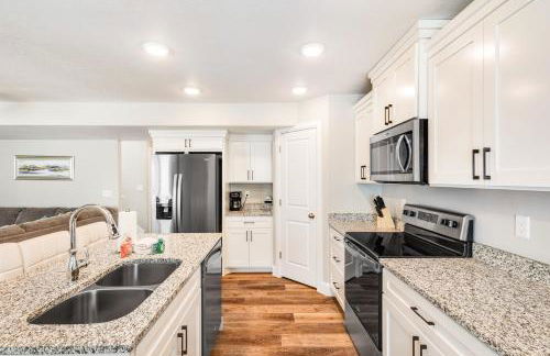 Bear Lake Leisure - Foto 8