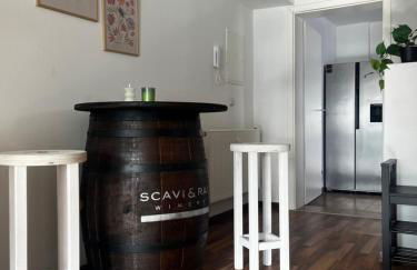 Maisonette FeWo im Zentrum - Foto 1