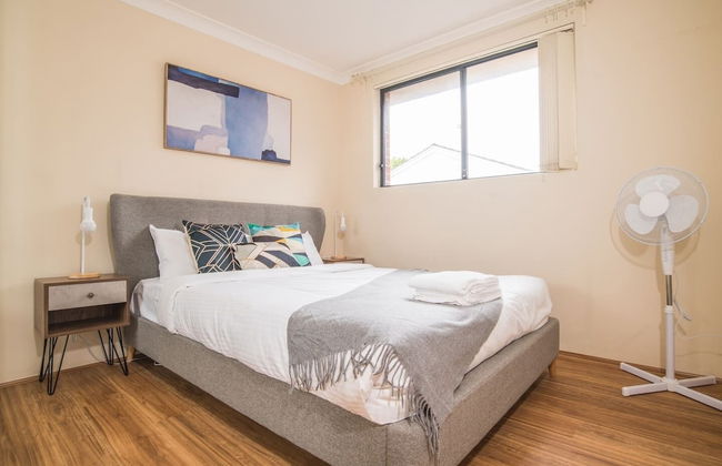 True Comfort! 3bed2bath APT Near Ashfield Station! - Foto 6
