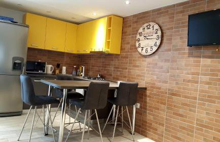 Apartman Sevilya - Foto 7