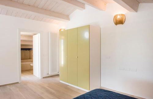 Villa Tramonto - Camerano, meravigliosa villa con giardino panoramico - Foto 25