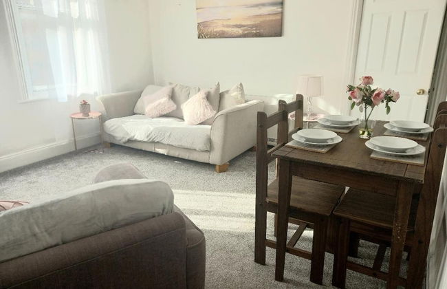 Remarkable 2-bed Apartment in Morpeth - Foto 1