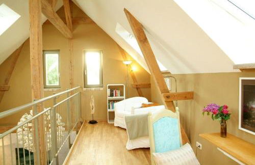 Adlerstraum -Auszeit am Haff - Foto 1