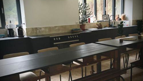 Fermette de Rochopt, 15 pers Nature & Rivière - proche Paris - Foto 3