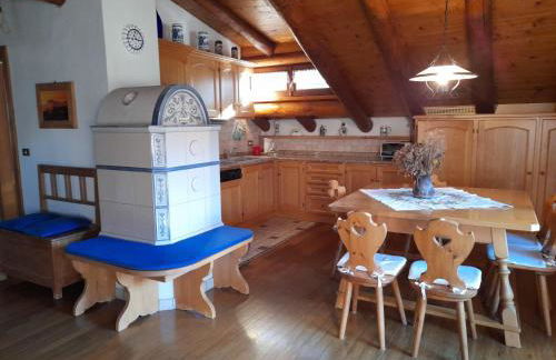 Chalet vista montagne - Foto 18