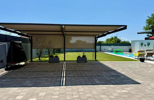 Villa Emanuel - Foto 9