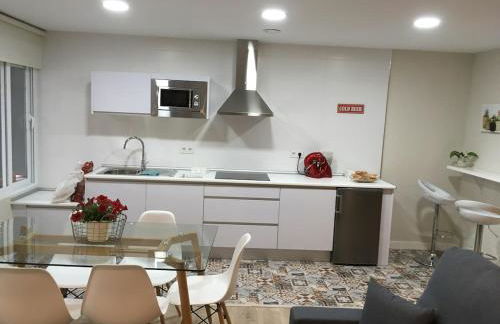 Loft Cordoba Estacion - Foto 12