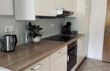 Ferienwohnung Naznhaus - Foto 5