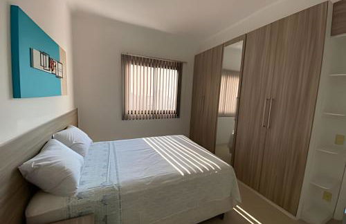 Apto 3 qtos Luxo e Conforto c/ garagem - Foto 5