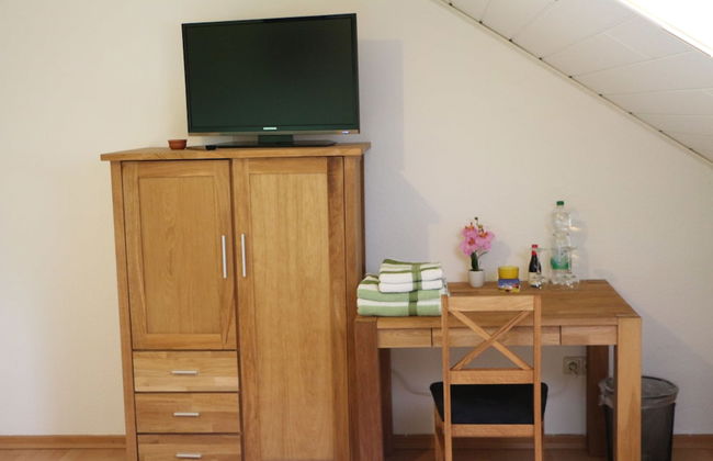 Haus Gretchen Alpen - Foto 23