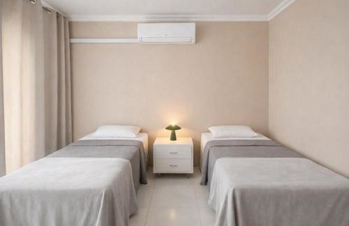 Apê 401 - Central, Garagem e Ar-Condicionado - 2Q - Foto 4