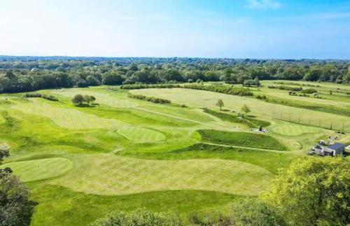 50A ALDERLEY at Hoburne bashley - Foto 32