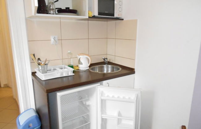 Downtown Apartments - Foto 19