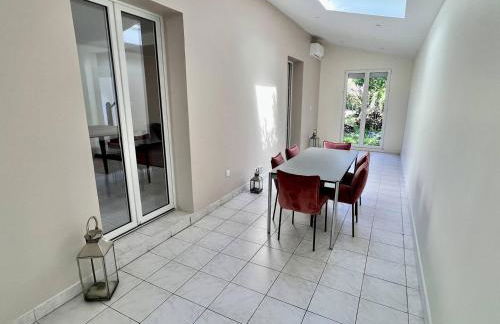 Maison de charme - Foto 16