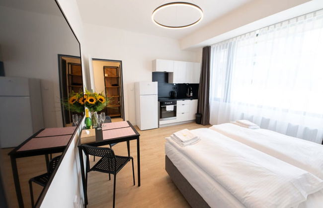 Post 120 Suites - Foto 9