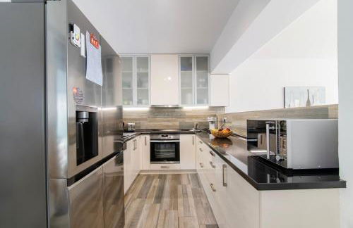 Villa Azzura with sea view & private pool at Athens Riviera - Foto 30