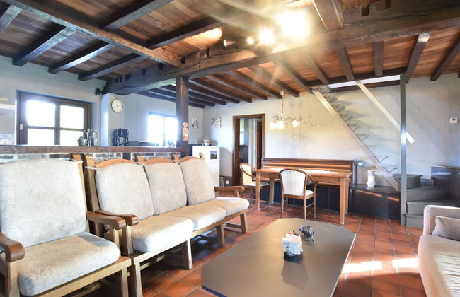 Appealing Chalet in Westouter With Garden - Foto 1