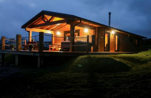 Bryn Eiddon Log Cabin - Photo 40