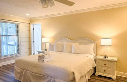 5 Bedroom Heated Pool Pet Friendly 4 King SGI - Foto 24