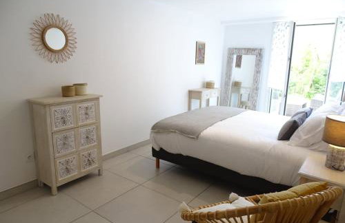 LUVA d'Azur, Rez de villa LE RIOU - LE VALLON - Foto 30