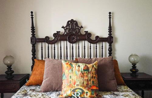 Casa tranquila com jardim, o refúgio ideal para abrandar - Foto 29