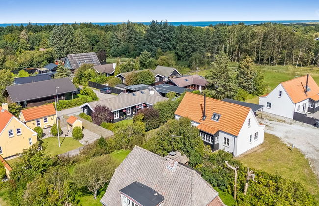 "Marijanne" - 500m from the sea - Foto 4