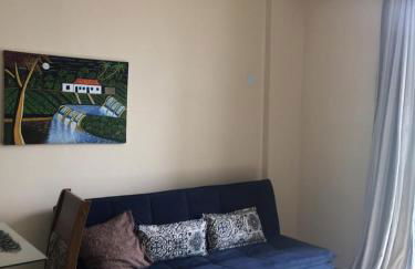 Angra inn - Praia Grande Apartamento a Beira Mar - Foto 14