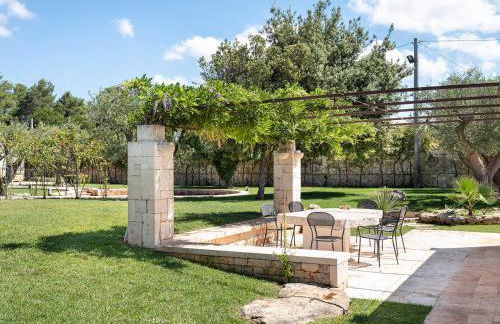 Trulli Uliveto Acquafonda - Foto 53