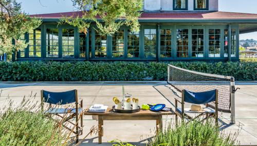 Foxen Canyon Retreat by Paradise Retreats - Foto 2