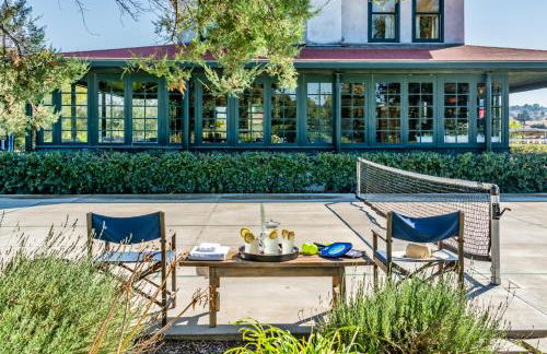 Foxen Canyon Retreat by Paradise Retreats - Foto 2