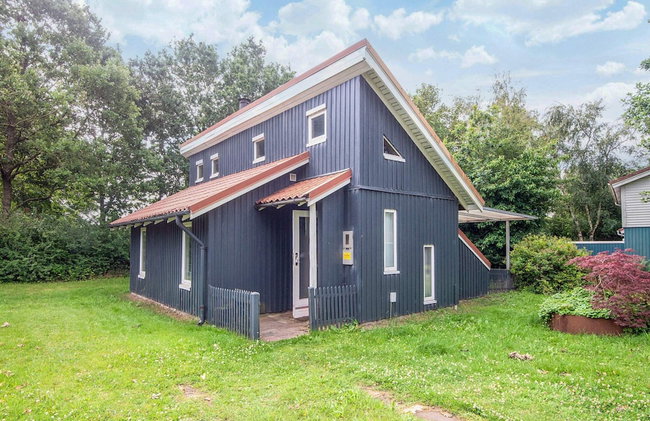 5 Person Holiday Home in Hovborg - Photo 45