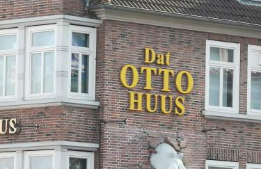 Up Wulkje21 Neu renovierte Wohnung mit PKW Stellplatz - Photo 35