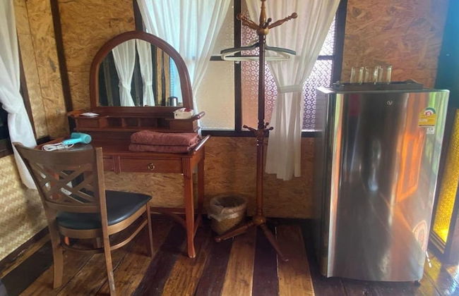 Nokkamin Home Chiang Dao - Photo 22