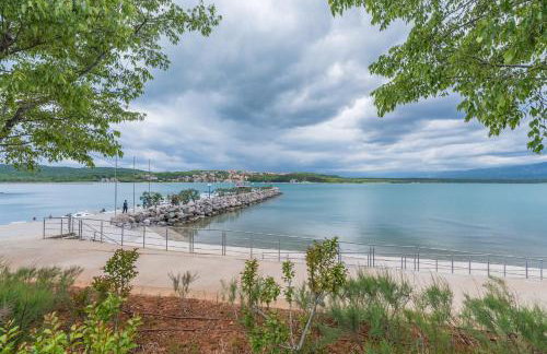 Apartment Martina Soline - Foto 46