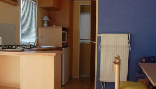 Mobile-Home 1 "Ognon" - Foto 5