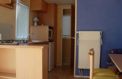 Mobile-Home 1 "Ognon" - Foto 5