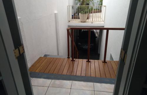 Studio 3 Aconchegante Lareira Prático e Acessível - Foto 39