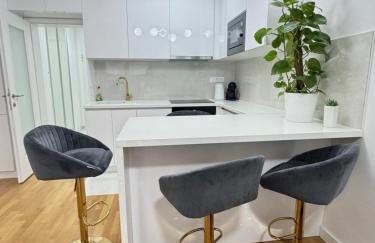 Apartman Lilly - Parking - Zagreb - Mirna Lokacija - Lođa - Foto 24