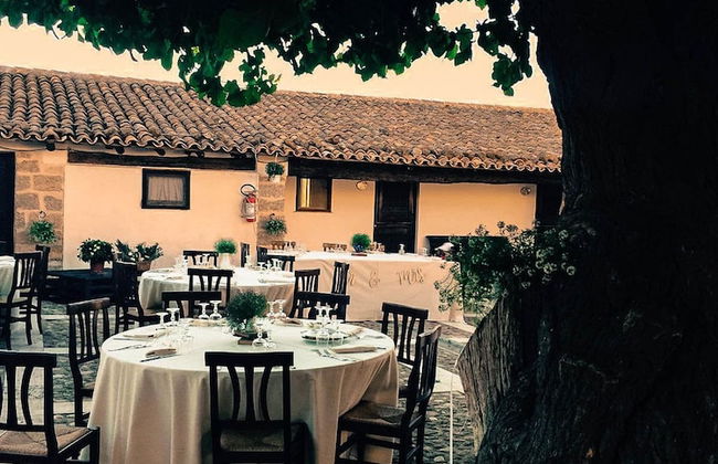 Fattoria Manostalla - Foto 39